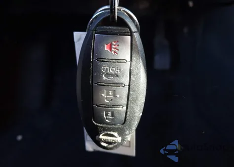 2018 Nissan Sentra Sv z USA, uszkodzony, nr VIN 3N1AB7AP3JL651648